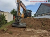 Spatenstich - Erweiterung Gerätehaus, 09.08.2021